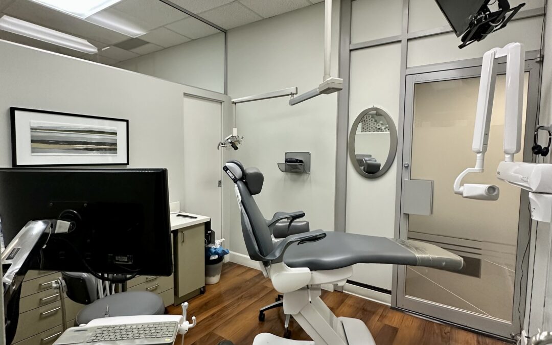Welcome to Lonsdale Quay Dental Centre
